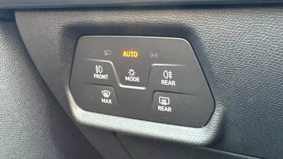 CUPRA Formentor Formentor 1.5 TSI DSG