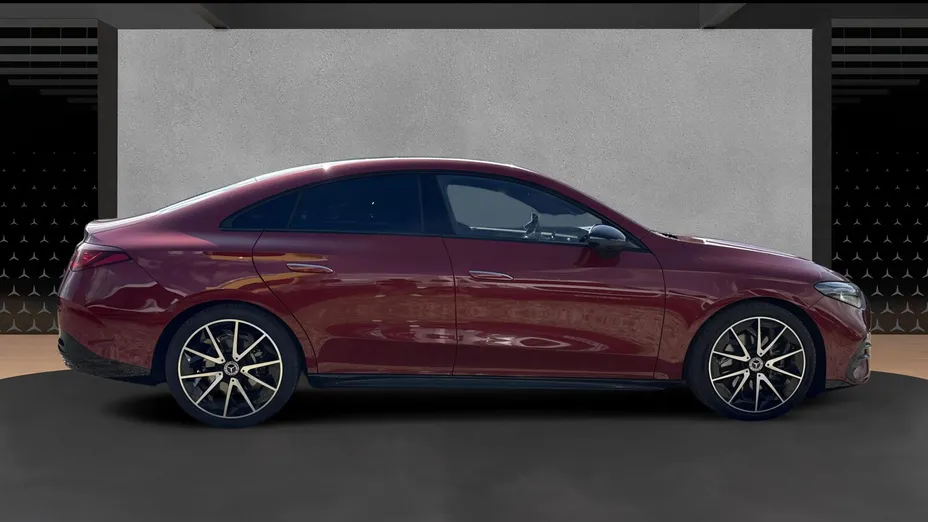 MERCEDES-BENZ CLA CLA 200 mHEV 8G-DCT