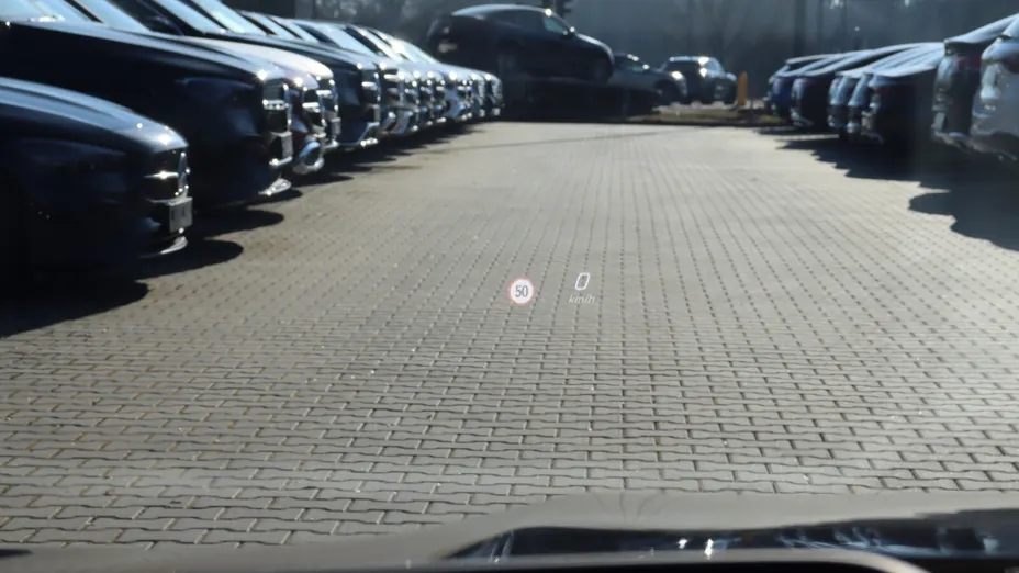 MERCEDES-BENZ CLA CLA 220 mHEV 4-Matic 8G-DCT Nowy