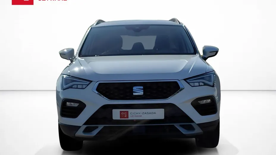 SEAT ATECA Ateca 2.0 TDI Style S&S DSG