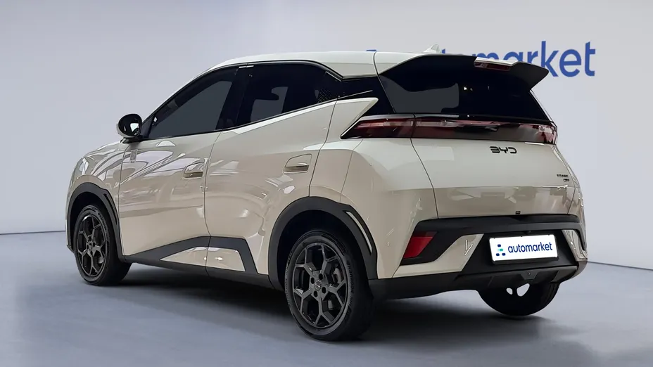 BYD Dolphin Surf Dolphin Surf 43.2kWh Comfort Nowy