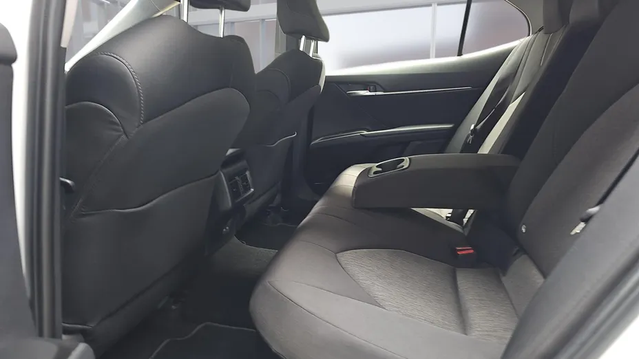 TOYOTA Camry Camry 2.5 Hybrid Comfort CVT