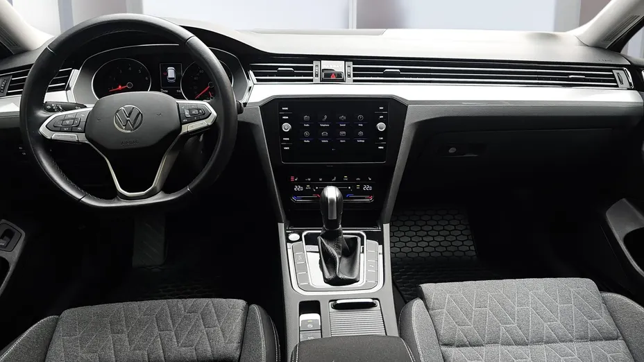 VOLKSWAGEN Passat Passat 1.5 TSI EVO Business DSG