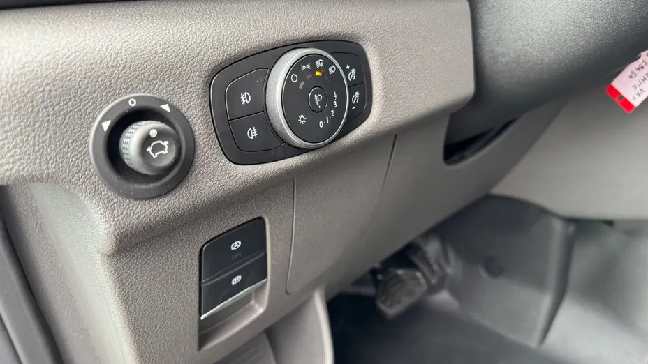 FORD Transit Transit 350 L3H2 Trend Nowy