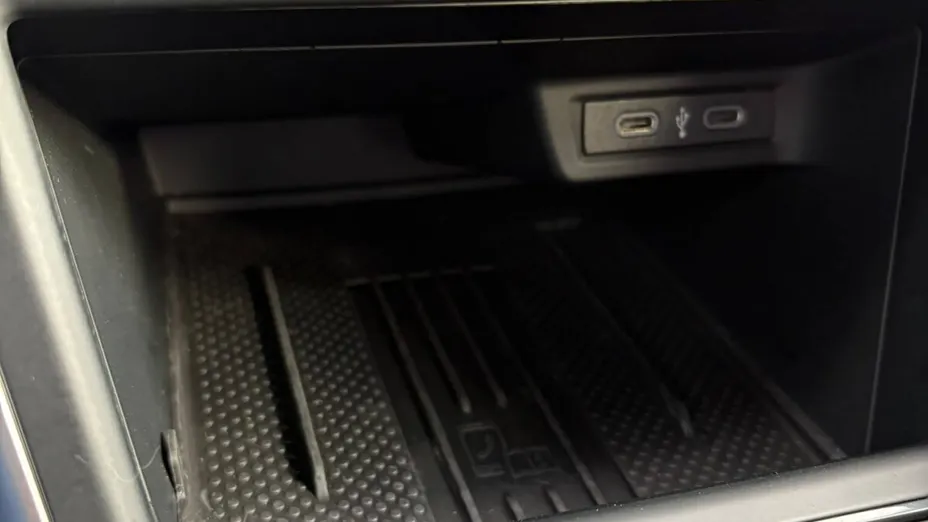 VOLKSWAGEN Taigo Taigo 1.0 TSI Life