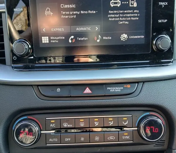 KIA XCeed XCeed 1.5 T-GDI M