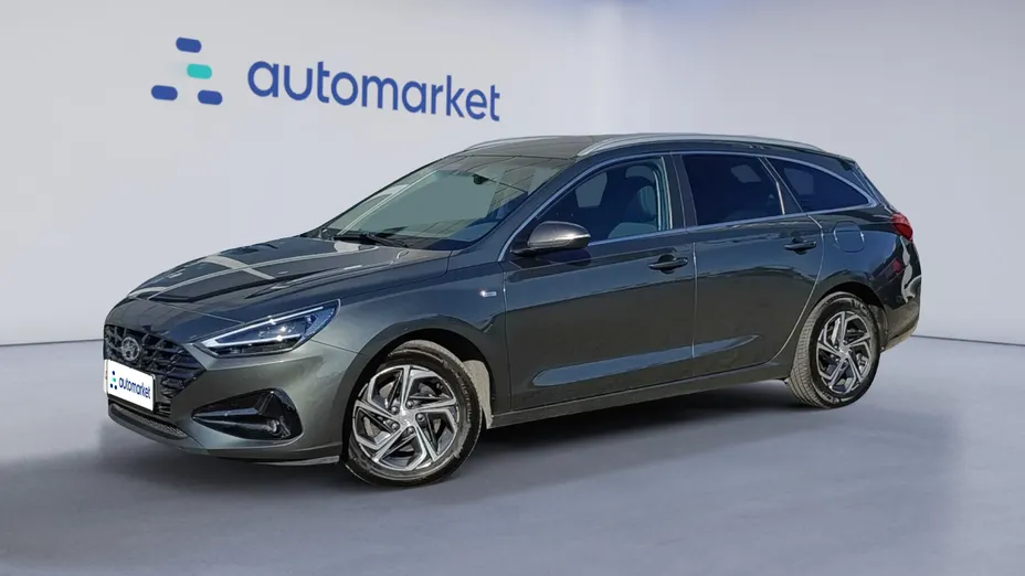 HYUNDAI i30 i30 1.5 T-GDI 48V Smart