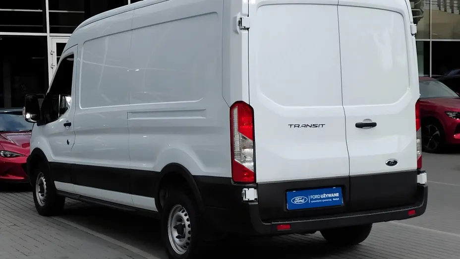 FORD Transit Transit 350 L3H2 Ambiente