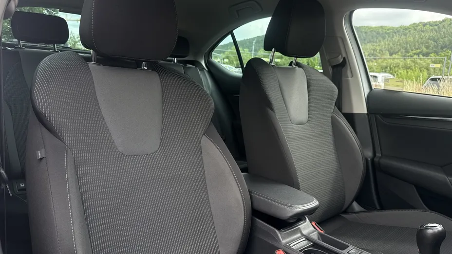 SKODA Octavia Octavia 1.5 TSI ACT Ambition