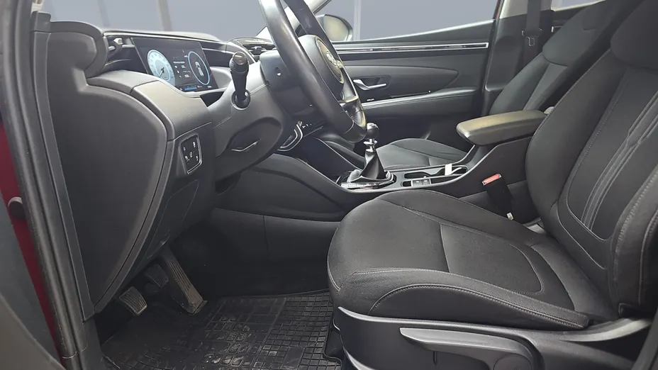 HYUNDAI Tucson Tucson 1.6 T-GDi Executive 2WD