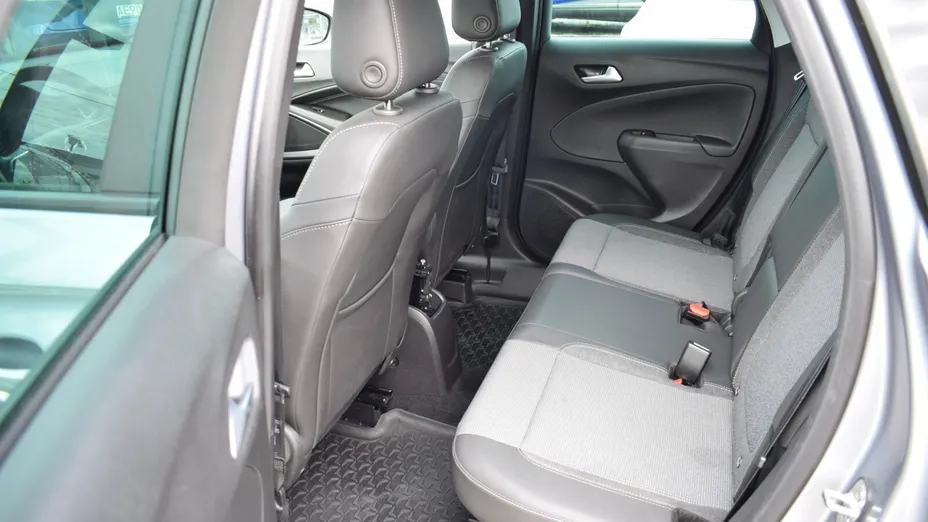 OPEL Crossland X Crossland 1.2 T Elegance aut