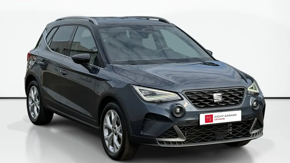 SEAT Arona Arona 1.0 TSI Full LED S&S