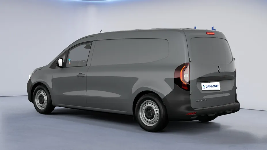 RENAULT Kangoo Express/Van Kangoo Van 1.5 Blue dCi L2 Extra Nowy