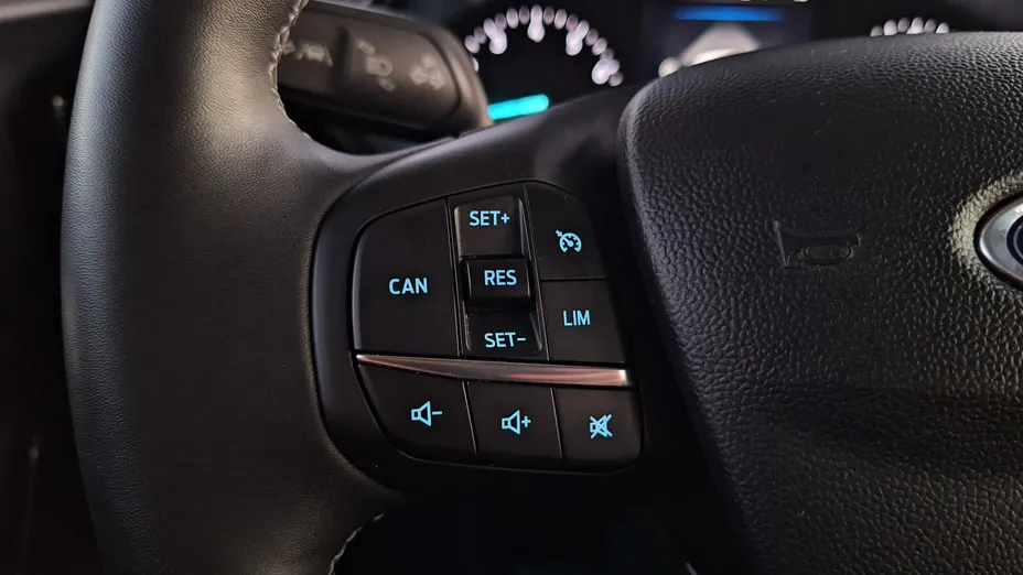 FORD Puma Puma 1.0 EcoBoost mHEV Titanium DCT