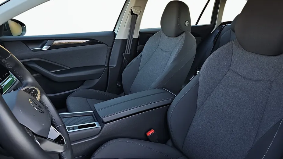 VOLKSWAGEN Passat Passat 1.5 TSI ACT mHEV Business DSG