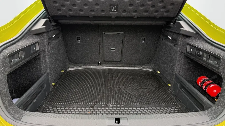 SKODA Superb Superb 2.0 TSI Sportline DSG