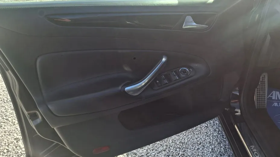 FORD Mondeo -