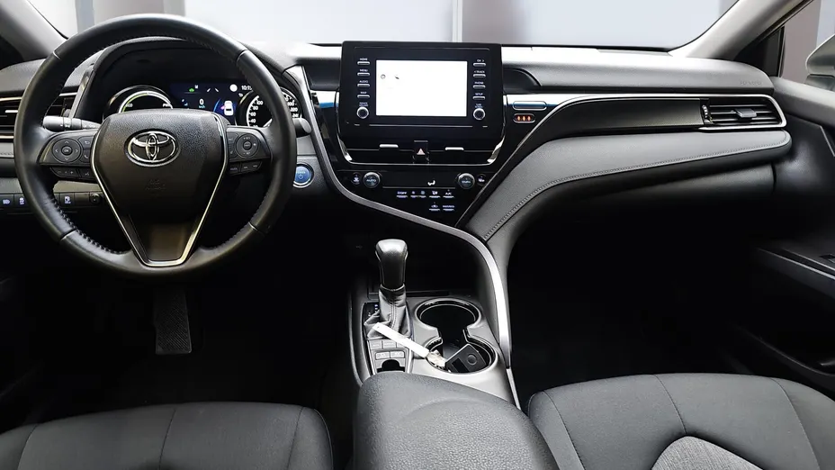 TOYOTA Camry Camry 2.5 Hybrid Comfort CVT