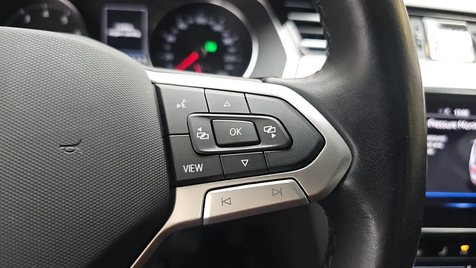 VOLKSWAGEN Passat Passat 1.5 TSI EVO Business DSG