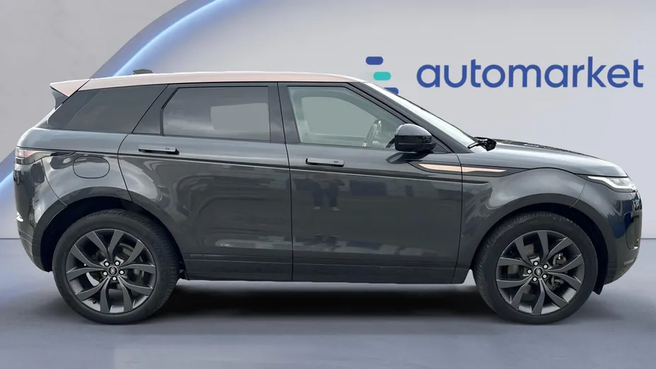 LAND ROVER Range Rover Evoque Evoque 2.0 D200 mHEV Bronze Collection