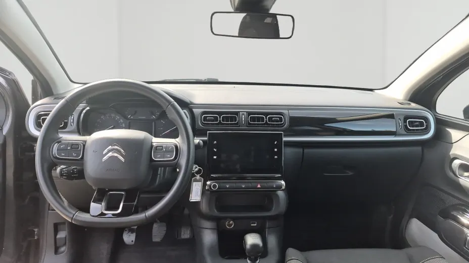 CITROEN C3 -