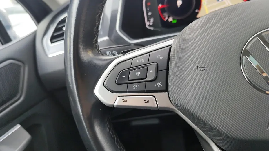 VOLKSWAGEN Tiguan Tiguan Allspace 2.0 TDI 4Mot. Elegance DSG