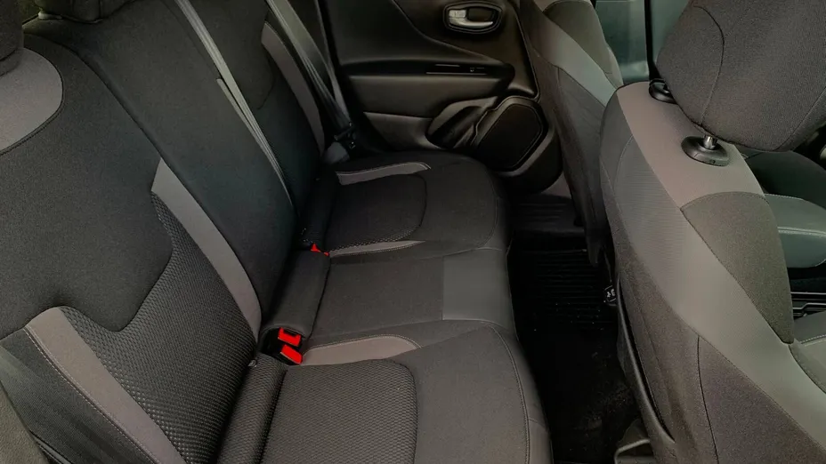 JEEP Renegade Renegade 1.5 T4 mHEV Limited FWD S&S DCT
