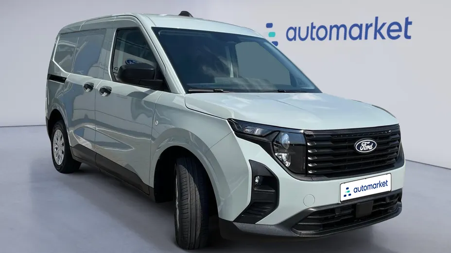 FORD Transit Courier Transit Courier 1.5 EcoBlue 1,9t Trend Nowy