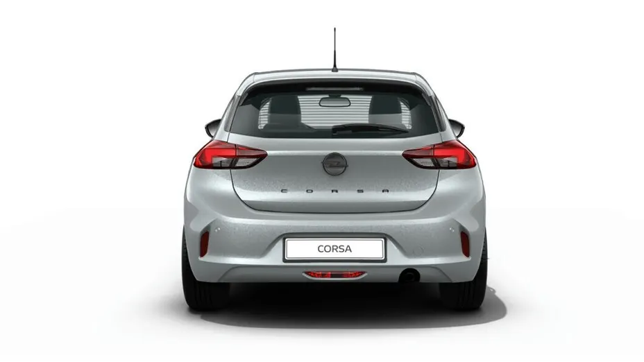 OPEL Corsa Corsa 1.2 T Edition S&S Nowy