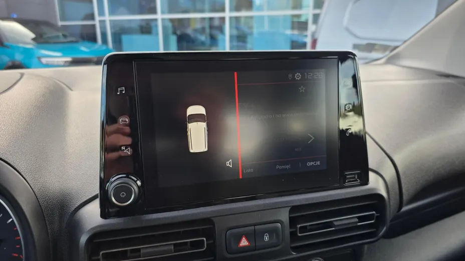 CITROEN Berlingo Berlingo M 1.2 PureTech Feel Pack S&S Aut.