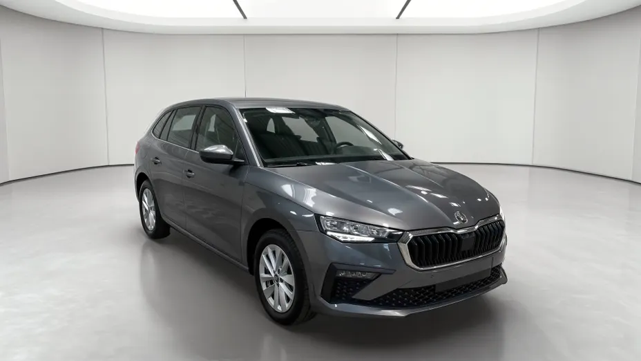 SKODA Scala -