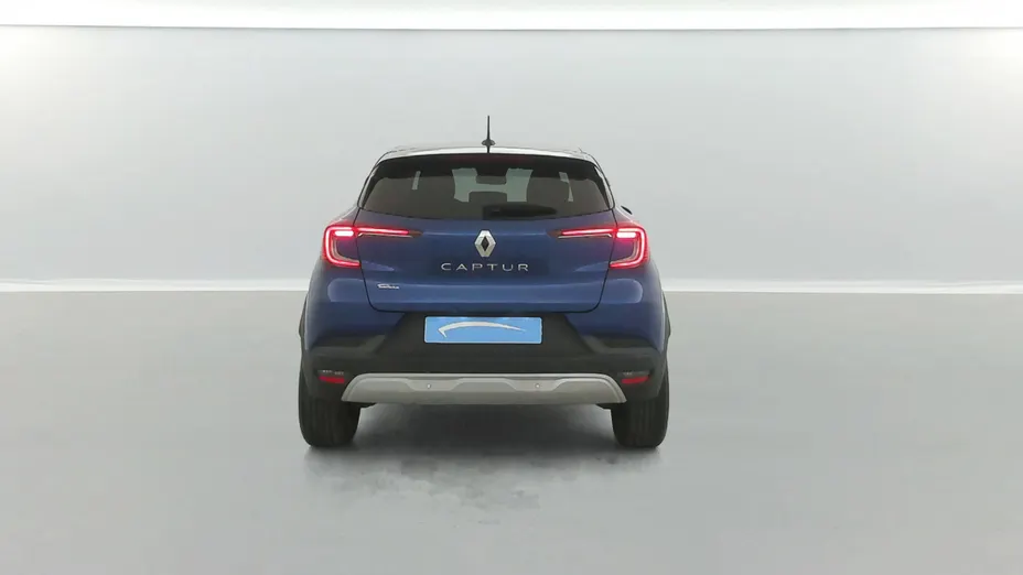 RENAULT Captur -