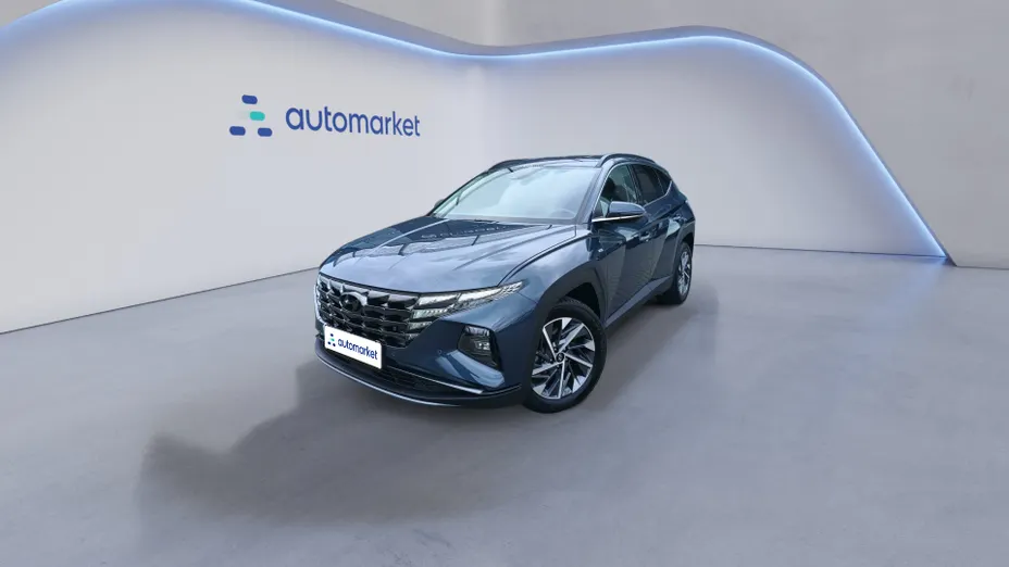 HYUNDAI Tucson Tucson 1.6 T-GDi 48V Executive 2WD DCT