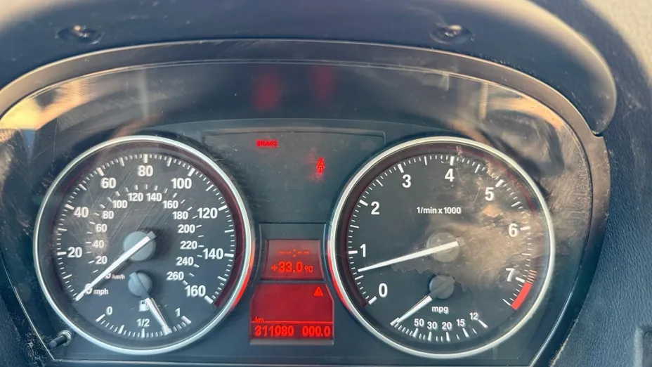 BMW Seria 3 -