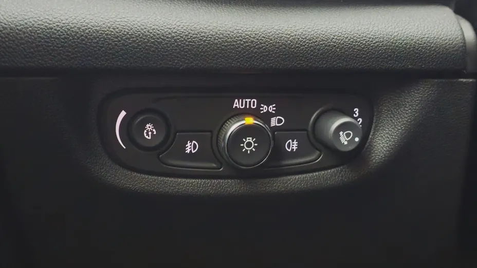 OPEL Insignia Insignia 2.0 CDTI Elegance S&S aut