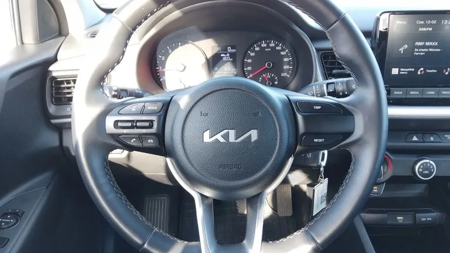 KIA Stonic Stonic 1.2 M