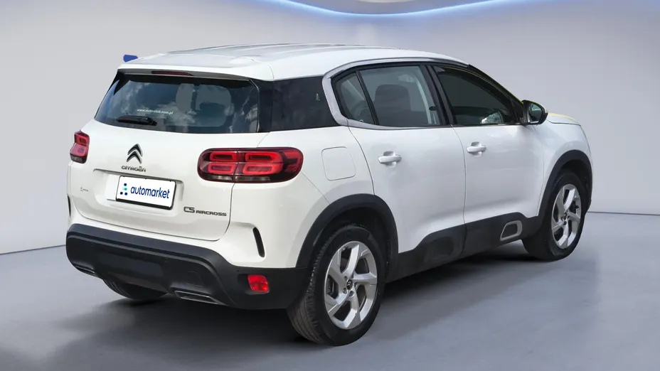 CITROEN C5 Aircross C5 Aircross 1.2 PureTech Feel Pack EAT8
