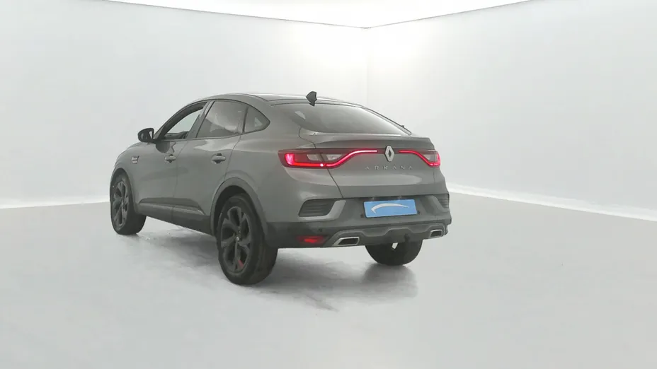 RENAULT Arkana -