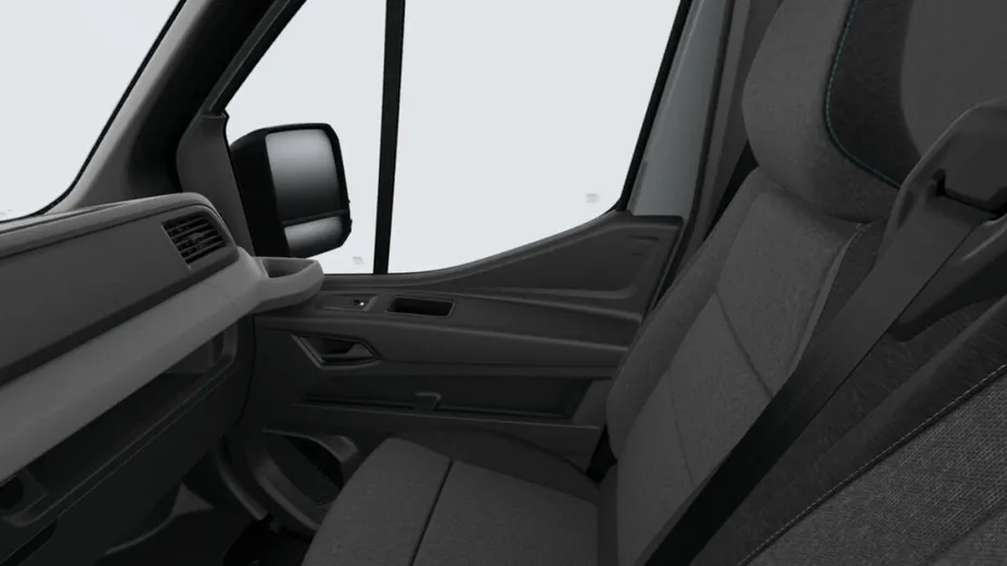 RENAULT Master Master dCi L3H2 Extra Nowy