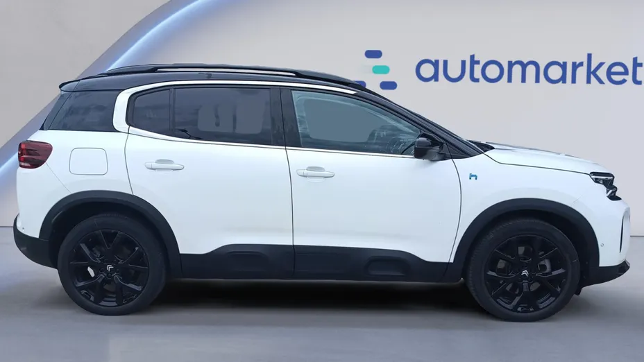 CITROEN C5 Aircross C5 Aircross 1.6 PHEV 180 Shine EAT8