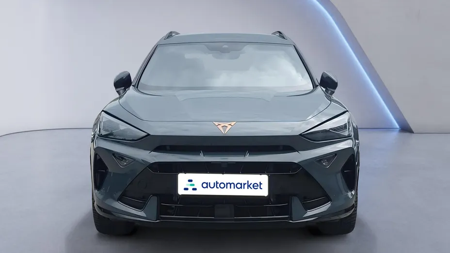 CUPRA Formentor Formentor 1.5 eTSI mHEV DSG