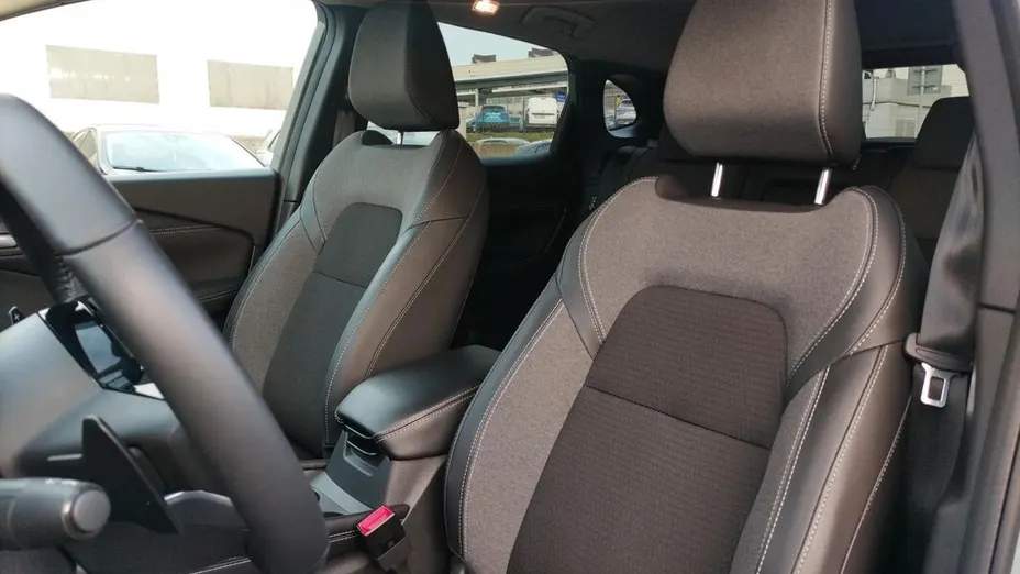 NISSAN Qashqai Qashqai 1.3 DIG-T mHEV N-Connecta Xtronic