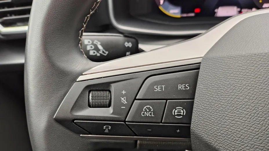 SEAT Leon Leon 1.5 TSI Style