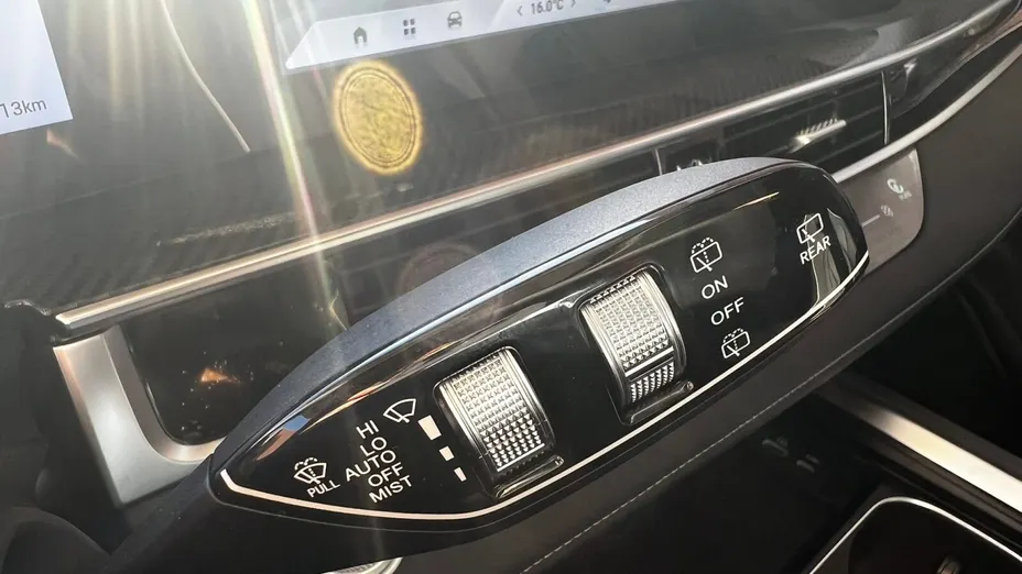 CHERY Tiggo 7 Tiggo 7 1.6 T-GDI Prestige AWD DCT Nowy