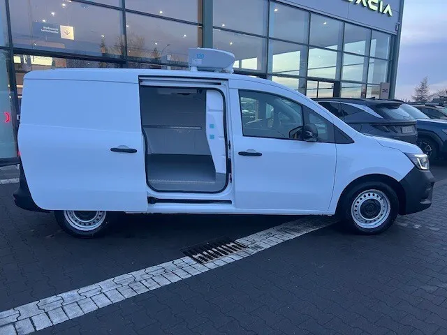 RENAULT Kangoo Express/Van Kangoo Van 1.5 Blue dCi L2 Extra Nowy