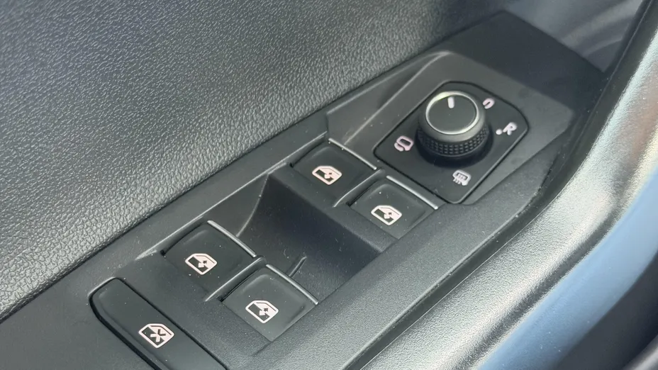VOLKSWAGEN Polo Polo 2.0 TSI GTI DSG