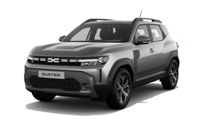 DACIA Duster Duster 1.2 Eco-G 120 Expression