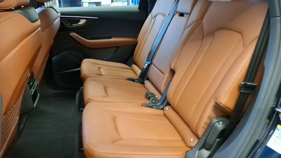 AUDI Q7 Q7 50 TDI mHEV Quattro Tiptr.