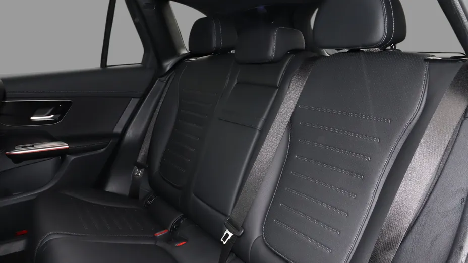 MERCEDES-BENZ GLC GLC 220 d mHEV 4-Matic AMG Line