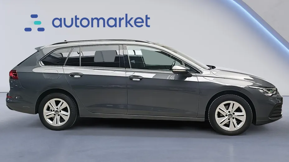 VOLKSWAGEN Golf Golf VIII 1.5 TSI EVO Life